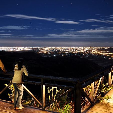 Ying Yue Villa Datong Bagian luar foto