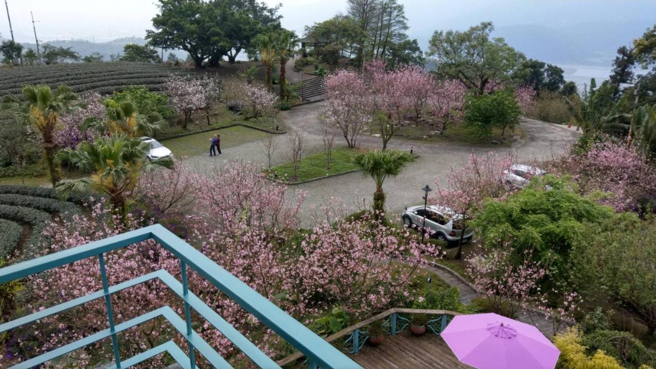 Ying Yue Villa Datong Bagian luar foto